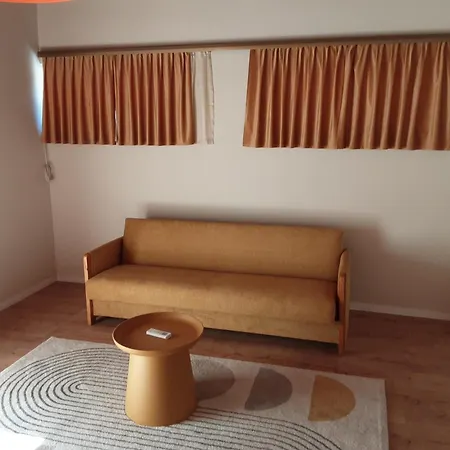 Holiday home Balatonvilagosi Haz A Parton *