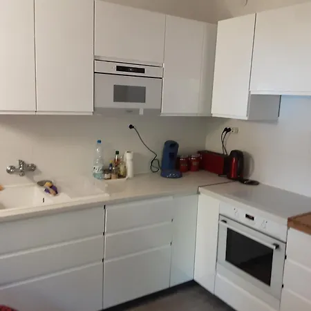Holiday home Balatonvilagosi Haz A Parton